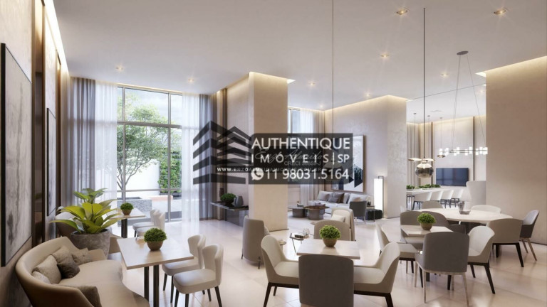 Imagem Apartamento com 4 Quartos à Venda, 157 m² em Cambuí - Campinas Imagem Apartamento com 4 Quartos à Venda, 157 m² em Cambuí - Campinas