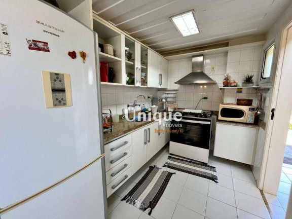 Imagem Casa com 4 Quartos à Venda, 250 m² em Ferradura - Armação Dos Búzios