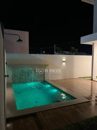 Imagem Casa de Condomínio com 3 Quartos à Venda,  em Cidade Jardim - Campos Dos Goytacazes