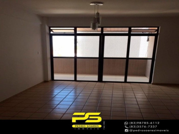 Imagem Apartamento com 3 Quartos à Venda, 106 m² em Amazônia Park - Cabedelo Imagem Apartamento com 3 Quartos à Venda, 106 m² em Amazônia Park - Cabedelo