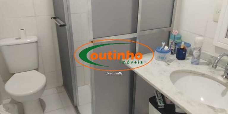Imagem Apartamento com 3 Quartos à Venda, 78 m² em Tijuca - Rio De Janeiro Imagem Apartamento com 3 Quartos à Venda, 78 m² em Tijuca - Rio De Janeiro