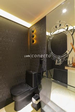 Imagem Apartamento com 3 Quartos à Venda, 121 m² em água Rasa - São Paulo Imagem Apartamento com 3 Quartos à Venda, 121 m² em água Rasa - São Paulo