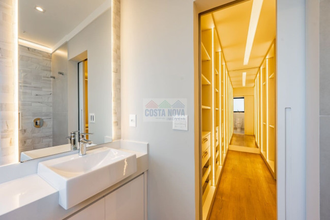Imagem Apartamento com 3 Quartos à Venda, 185 m² em Pompéia - Santos Imagem Apartamento com 3 Quartos à Venda, 185 m² em Pompéia - Santos