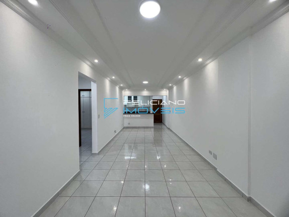 Apartamento com 3 Quartos à Venda, 131 m² em Tupi - Praia Grande