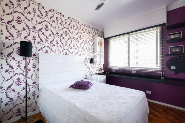 Imagem Apartamento com 3 Quartos à Venda, 180 m² em Itaim Bibi - São Paulo