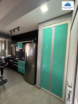 Imagem Apartamento com 2 Quartos à Venda, 60 m² em Ponte Preta - Campinas Imagem Apartamento com 2 Quartos à Venda, 60 m² em Ponte Preta - Campinas