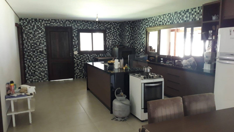 Imagem Chácara com 3 Quartos à Venda, 129 m² em Centro - Campo Largo