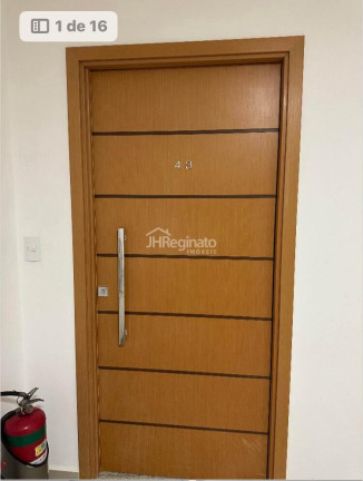 Imagem Apartamento com 3 Quartos à Venda, 85 m² em Parque Campolim - Sorocaba