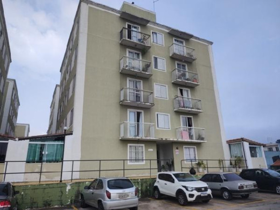 Apartamento com 2 Quartos à Venda, 50 m² em Vila Cosmopolita - Sao Paulo