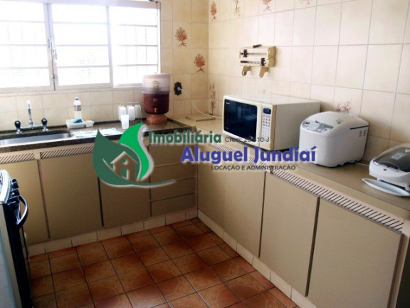 Imagem Casa com 3 Quartos para Alugar ou Temporada, 167 m² em Jardim Ermida I - Jundiaí Imagem Casa com 3 Quartos para Alugar ou Temporada, 167 m² em Jardim Ermida I - Jundiaí