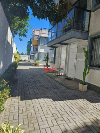 Imagem Casa com 3 Quartos para Alugar, 150 m² em Portinho - Cabo Frio