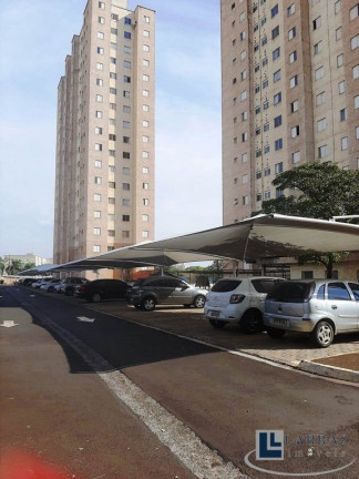 Imagem Imóvel com 2 Quartos à Venda, 46 m² em Lagoinha - Ribeirao Preto Imagem Imóvel com 2 Quartos à Venda, 46 m² em Lagoinha - Ribeirao Preto
