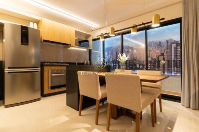 Apartamento com 2 Quartos à Venda, 68 m² em Centro - Aparecida De Goiânia