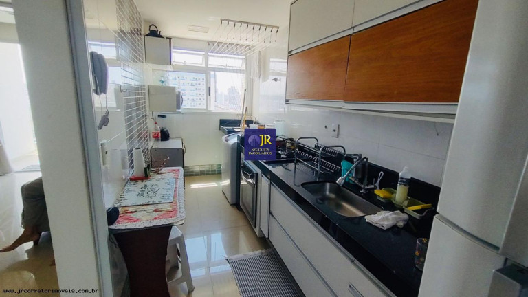 Imagem Apartamento com 3 Quartos à Venda, 88 m² em Praia Itaparica - Vila Velha Imagem Apartamento com 3 Quartos à Venda, 88 m² em Praia Itaparica - Vila Velha