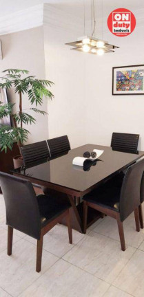 Imagem Apartamento com 2 Quartos à Venda, 91 m² em Macuco - Santos Imagem Apartamento com 2 Quartos à Venda, 91 m² em Macuco - Santos