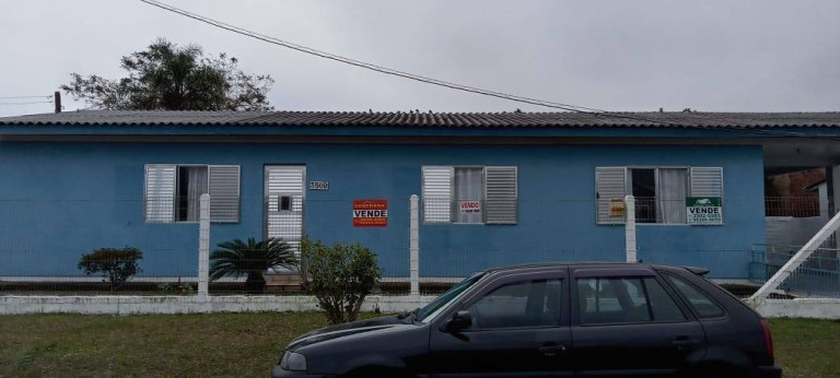 Imagem Casa com 4 Quartos à Venda, 180 m² em Capão Novo - Capão Da Canoa