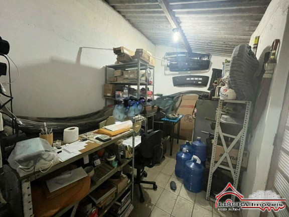 Imagem Casa com 2 Quartos à Venda, 57 m² em Vila Pinheiro - Jacareí Imagem Casa com 2 Quartos à Venda, 57 m² em Vila Pinheiro - Jacareí