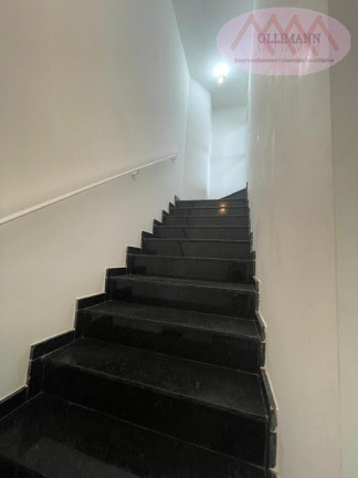 Imagem Cobertura com 2 Quartos à Venda, 90 m² em Vila Vitória - Santo André