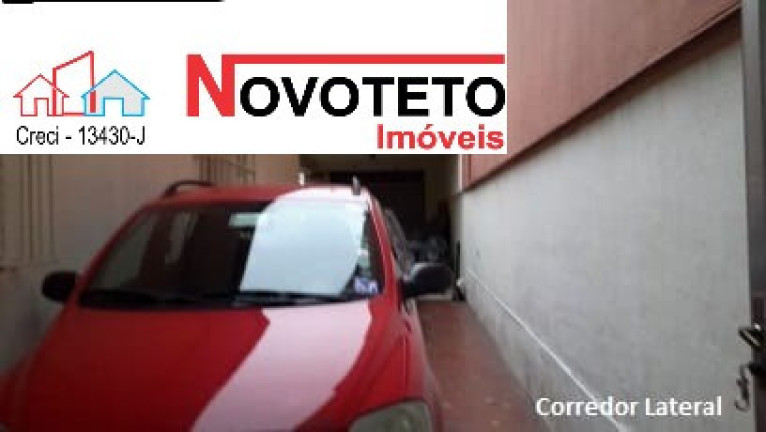 Imagem Casa com 2 Quartos à Venda, 316 m² em Mooca - São Paulo