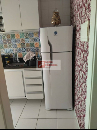 Imagem Apartamento com 1 Quarto à Venda, 33 m² em Mooca - São Paulo