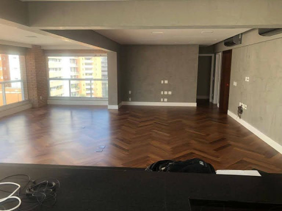 Imagem Apartamento com 3 Quartos à Venda, 205 m² em Jardins - São Paulo Imagem Apartamento com 3 Quartos à Venda, 205 m² em Jardins - São Paulo