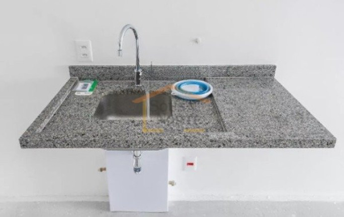 Imagem Apartamento com 1 Quarto à Venda, 31 m² em Sumarezinho - São Paulo Imagem Apartamento com 1 Quarto à Venda, 31 m² em Sumarezinho - São Paulo