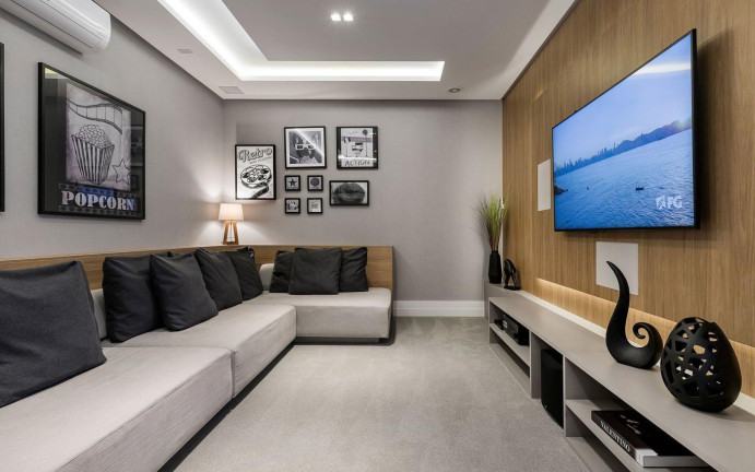 Imagem Apartamento com 3 Quartos à Venda, 127 m² em Centro - Balneário Camboriú