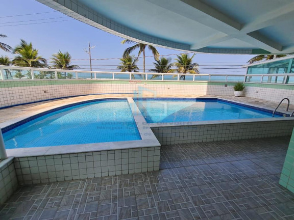 Imagem Apartamento com 2 Quartos à Venda, 62 m² em Real - Praia Grande