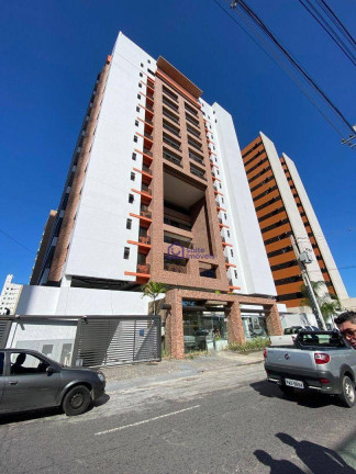 Imagem Apartamento com 1 Quarto à Venda, 41 m² em Cabo Branco - João Pessoa Imagem Apartamento com 1 Quarto à Venda, 41 m² em Cabo Branco - João Pessoa