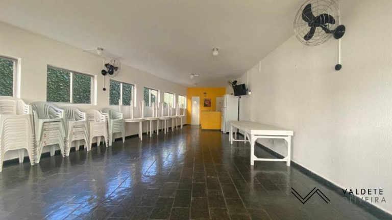 Imagem Apartamento com 2 Quartos à Venda, 44 m² em Jardim América - São José Dos Campos Imagem Apartamento com 2 Quartos à Venda, 44 m² em Jardim América - São José Dos Campos