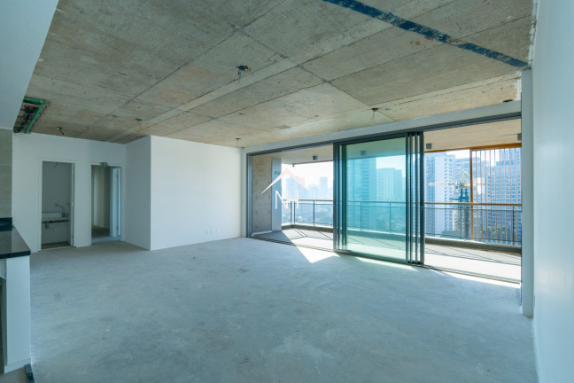Imagem Apartamento com 4 Quartos à Venda, 195 m² em Jardim Das Acácias - São Paulo