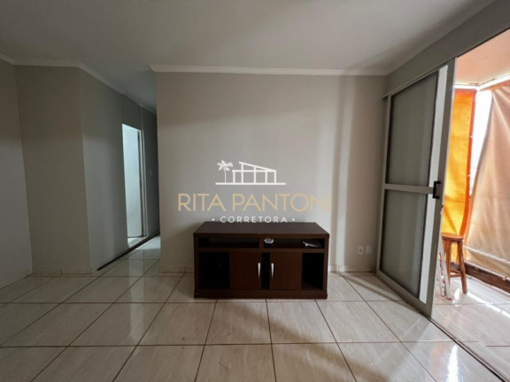 Imagem Apartamento com 3 Quartos à Venda, 66 m² em Parque Industrial Lagoinha - Ribeirão Preto Imagem Apartamento com 3 Quartos à Venda, 66 m² em Parque Industrial Lagoinha - Ribeirão Preto