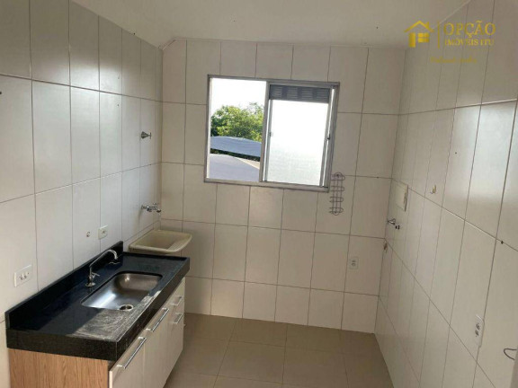 Imagem Apartamento com 2 Quartos à Venda, 46 m² em Jardim Paulista - Itu Imagem Apartamento com 2 Quartos à Venda, 46 m² em Jardim Paulista - Itu