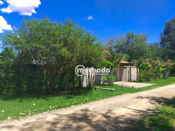 Imagem Chácara com 1 Quarto à Venda, 150 m² em Chácaras Long Island - Jaguariúna