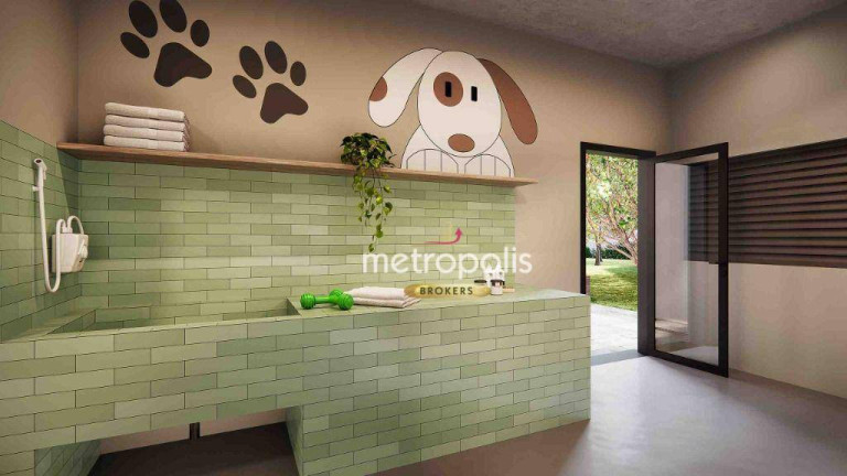 Imagem Apartamento com 1 Quarto à Venda, 47 m² em Chácara Klabin - São Paulo Imagem Apartamento com 1 Quarto à Venda, 47 m² em Chácara Klabin - São Paulo