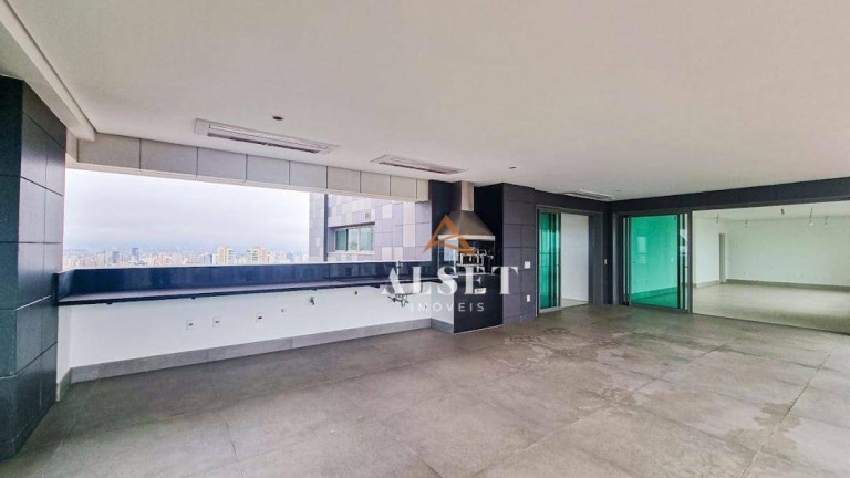 Imagem Apartamento com 3 Quartos à Venda, 337 m² em Tatuapé - São Paulo Imagem Apartamento com 3 Quartos à Venda, 337 m² em Tatuapé - São Paulo
