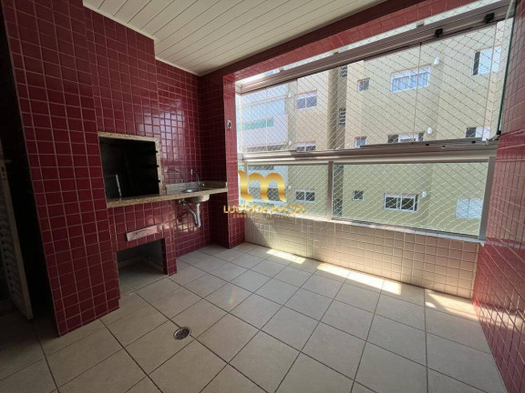 Imagem Apartamento com 3 Quartos à Venda, 100 m² em Canto Do Forte - Praia Grande