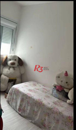 Imagem Apartamento com 3 Quartos à Venda, 98 m² em Marapé - Santos Imagem Apartamento com 3 Quartos à Venda, 98 m² em Marapé - Santos