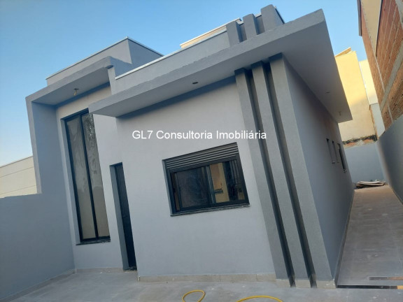 Imagem Casa com 2 Quartos à Venda,  em Jardim União - Indaiatuba
