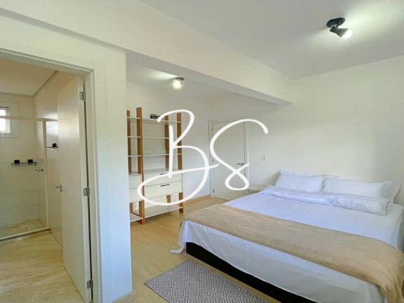 Imagem Apartamento com 1 Quarto à Venda, 61 m² em Centro - Canela