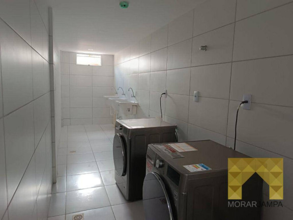 Imagem Apartamento com 2 Quartos à Venda, 47 m² em Bessa - João Pessoa Imagem Apartamento com 2 Quartos à Venda, 47 m² em Bessa - João Pessoa