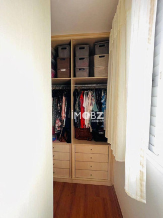 Imagem Imóvel com 3 Quartos à Venda, 60 m² em Jaguaré - São Paulo