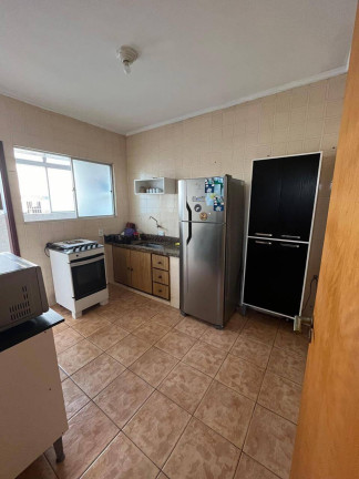 Imagem Apartamento com 2 Quartos à Venda, 51 m² em Assunção - São Bernardo Do Campo