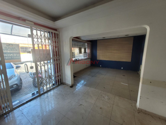 Imagem Imóvel Comercial à Venda, 243 m² em Centro - Santa Maria Imagem Imóvel Comercial à Venda, 243 m² em Centro - Santa Maria