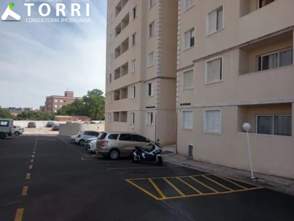 Imagem Apartamento com 2 Quartos à Venda, 54 m² em Jardim Gonçalves - Sorocaba Imagem Apartamento com 2 Quartos à Venda, 54 m² em Jardim Gonçalves - Sorocaba