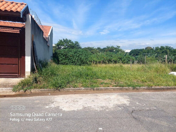 Terreno à Venda, 300 m² em Jardim Oasis - Taubaté