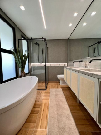 Imagem Apartamento com 3 Quartos à Venda, 186 m² em Setor Marista - Goiânia