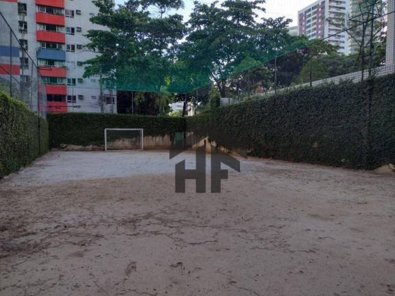 Imagem Apartamento com 4 Quartos à Venda, 194 m² em Monteiro - Recife Imagem Apartamento com 4 Quartos à Venda, 194 m² em Monteiro - Recife