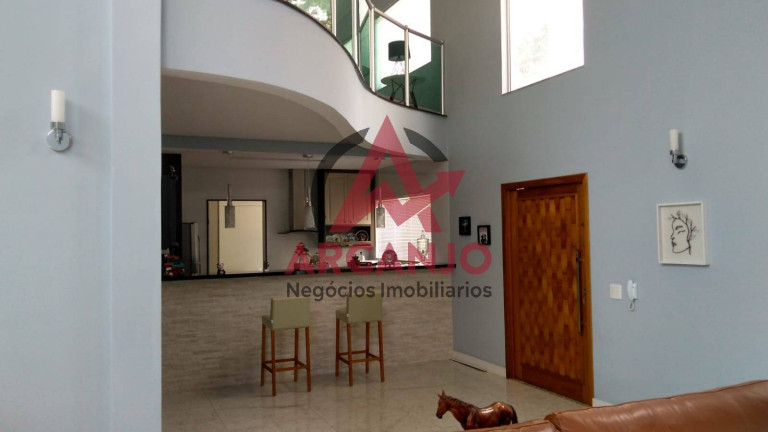Imagem Casa com 4 Quartos à Venda, 402 m² em Caraguatá - Mairiporã Imagem Casa com 4 Quartos à Venda, 402 m² em Caraguatá - Mairiporã