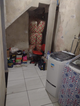 Imagem Casa com 2 Quartos à Venda, 120 m² em Campo Alto - Contagem